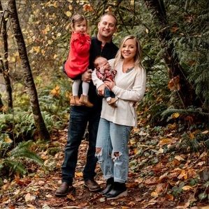 Meet your Posher, Kristy